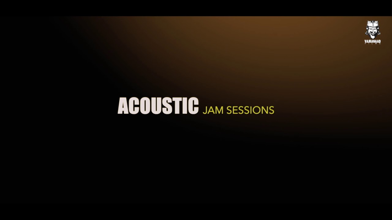 Acoustic Jam session with Gaurav Dhiraaj Teaser YouTube