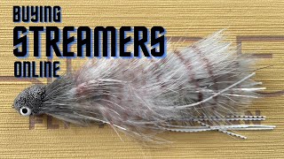 Buying STREAMERS Online