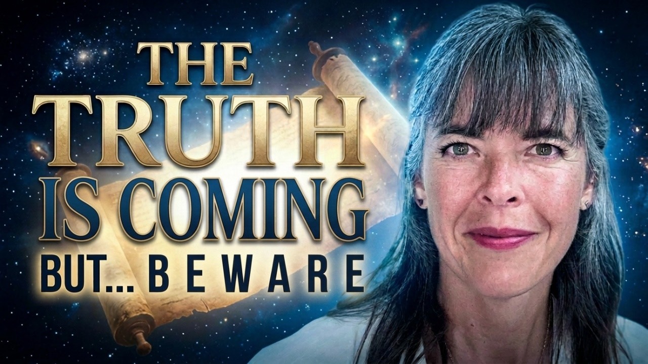 Age of Disclosure Documentary - Watch It, But...