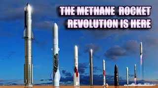 Celebrity The Methane Rocket Revolution is Here Net Worth