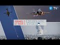 The Israeli Air Force as Jerusalem’s Strategic Asset amid Regional Hostilities Jerusalem Studio 823
