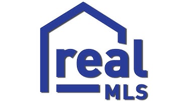 realMLS Rebrand Video