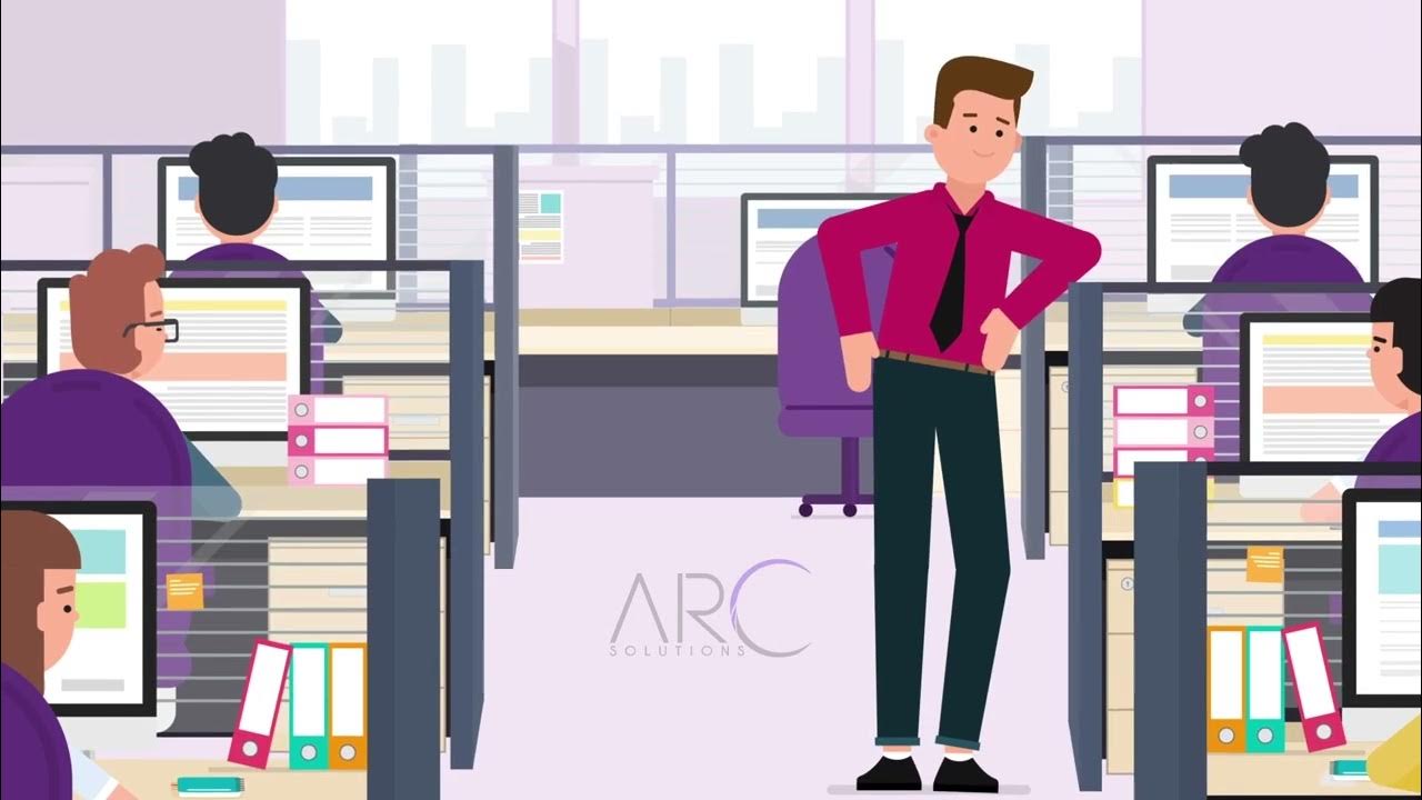 Allora Furnitures Explainer by Arc Solutions YouTube