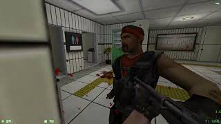 Counter Strike Condition Zero Deleted Scenes Part 4 Extra Mission