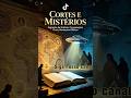 Tesla vizualiza pessoas fantasmas! #mistérios #tesla #podcastcortesoficial #casosinexplicaveis