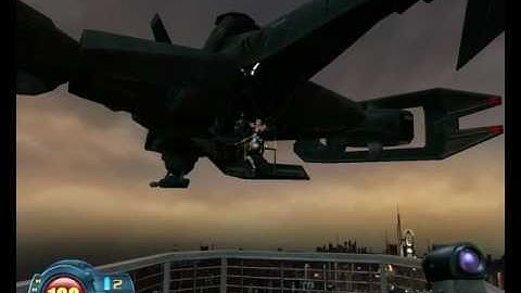 Sin Episodes Emergence