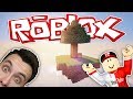 ROBLOX #29: SKYBLOCK v ROBLOXU?! | HouseBox