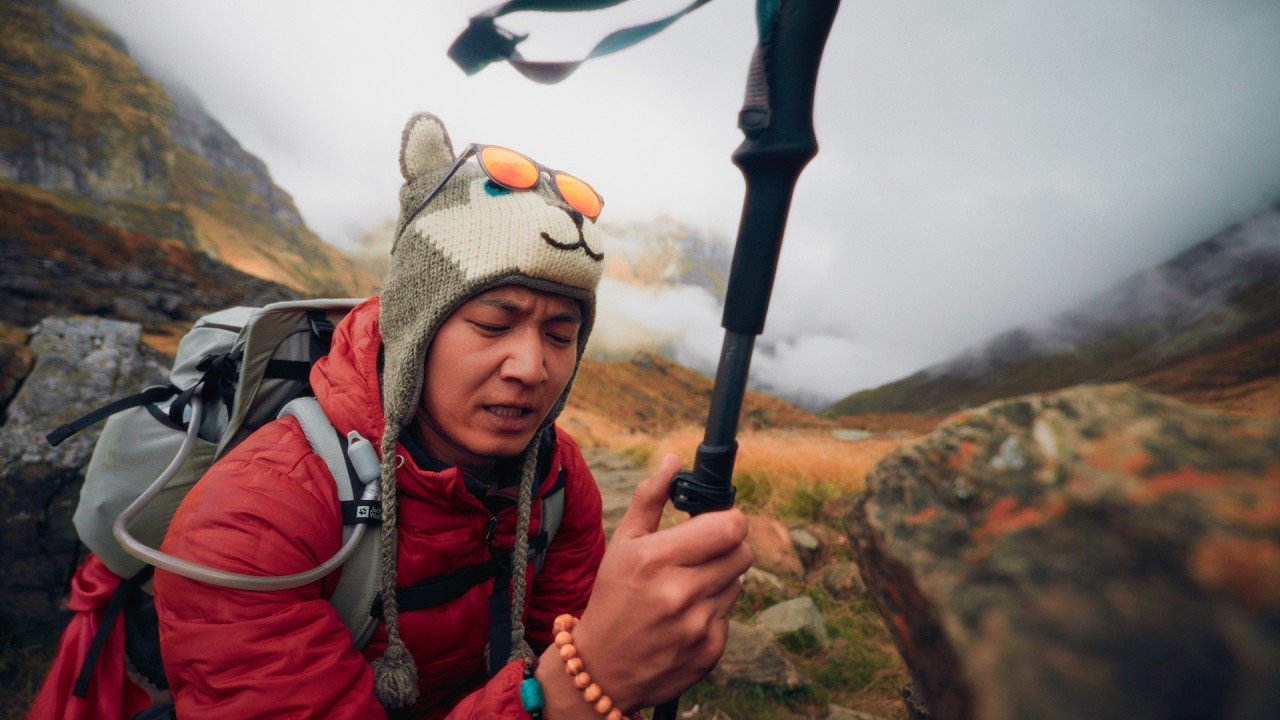 Непалд 100км алхав.