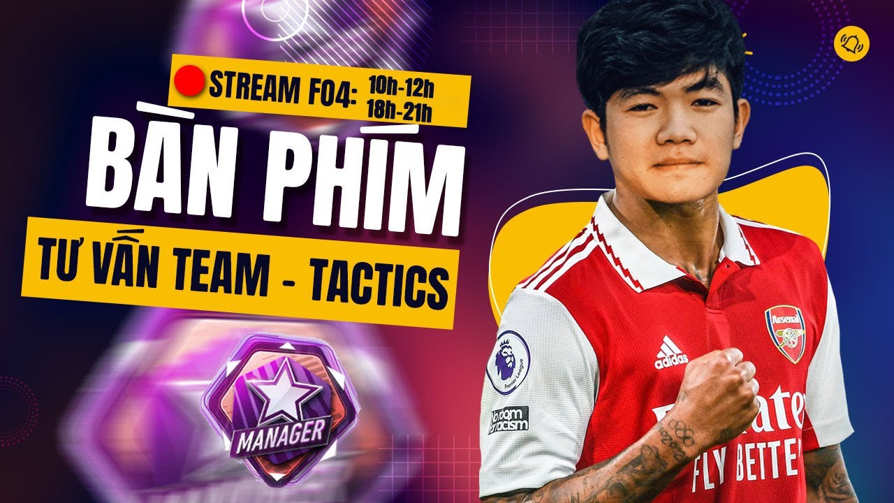 🛑NHẬN CHECK & NÂNG CẤP TEAM - 3/3