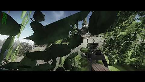 Escape from Tarkov - CRAZY 9 PMC Fight at Smuggler