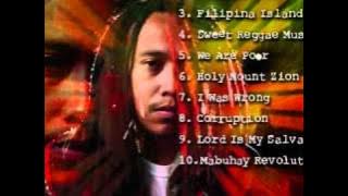 Jeck Pilpil & Peacepipe - Drop Your Gun