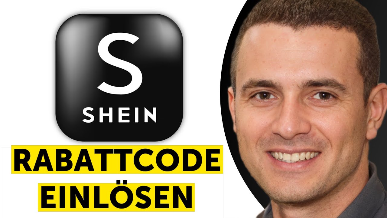 SHEIN Rabattcode einlösen – So sparst du bei deiner Bestellung | Tutorial