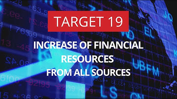 Transformative actions needed to implement the KMGBF Target 19!