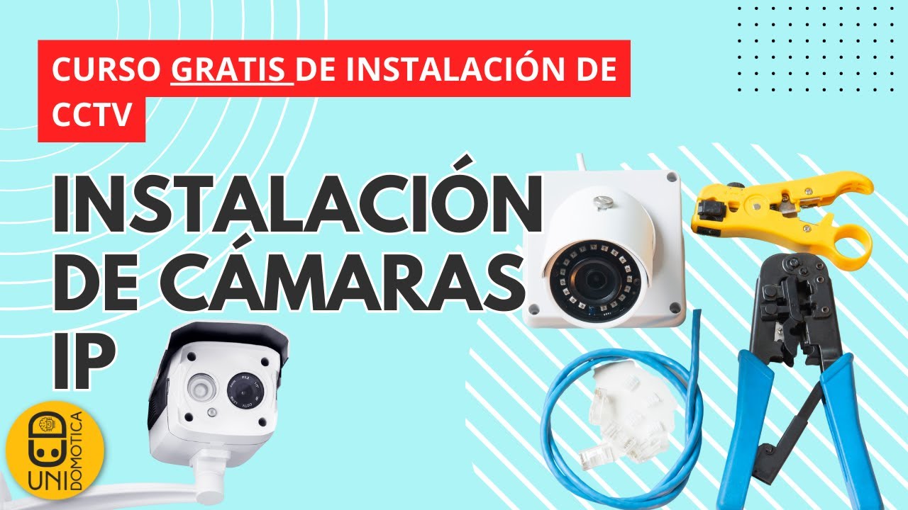 Instalación Cámaras IP en DVR y NVR: Paso a Paso para Principiantes 📹 ...