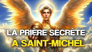 Voyez l’Impossible Devenir Possible - Priez avec Saint-Michel Maintenant!