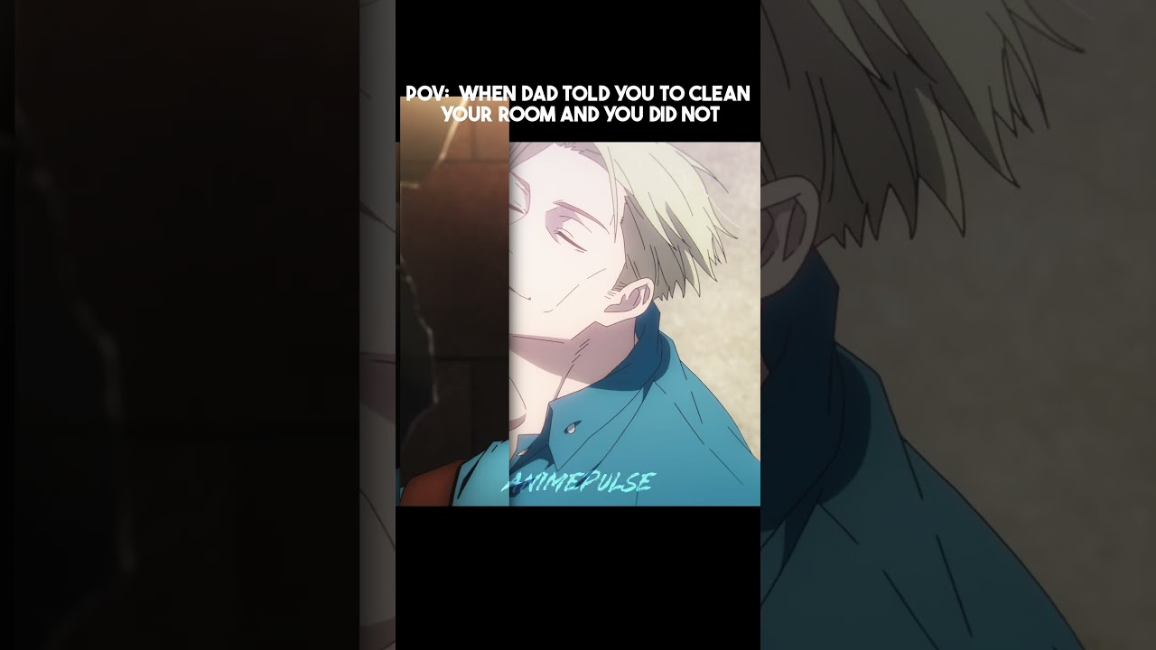 Dad Nanami 😎#nanami #jujutsukaisen #jjk #animeshorts #viralshorts #animeedit