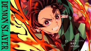 Video thumbnail of "Demon Slayer: Zankyosanka (English Dub Cover) | Silver Storm"