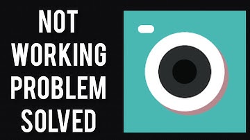 How To Solve Cymera App Not Working(Not Open) Problem|| Rsha26 Solutions