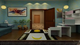Escape Room Challenge SKILLS TEST!