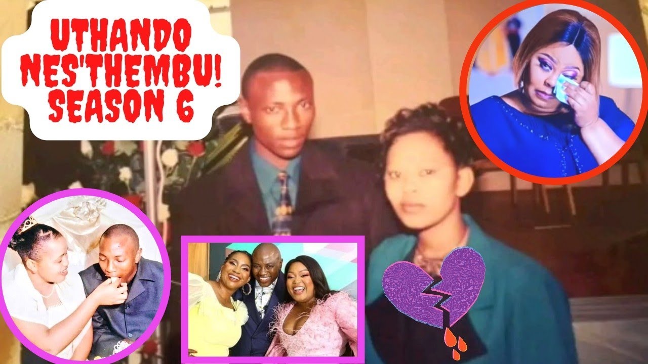Mayeni Mseleku 's Multiple Heartbreaks 💔|Uthando Nesthembu Season 6