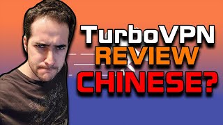 Turbo VPN Review - So Popular, but So BAD! screenshot 4