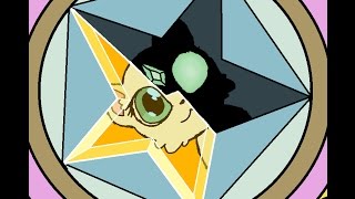 Star VS the Forces of Evil [screenshot redraw] (+13)