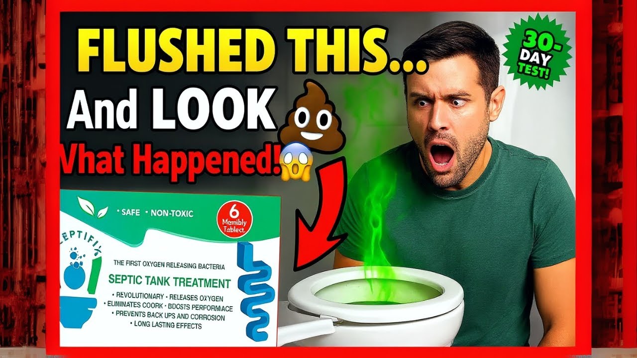 Septifix Review 2025: I Tried It & Got Shocking Results! 😱🎉