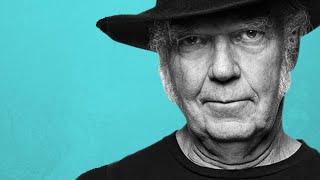 Hilarious Neil Young Story