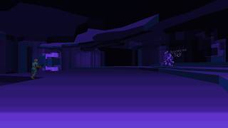 DOOM II | Dumdum Afterthoughts | MAP04 (Secret Exit) Stroller in 4:47.09 by NuruTheDoomer
