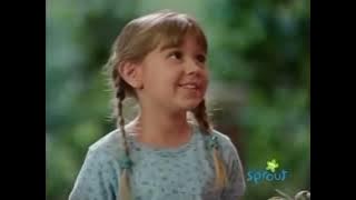 Barney & Friends S6E16 How Does Your Garden Grow 2000   Sprout PBS broadcast
