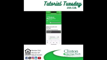 Online Account Opening