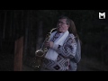 Teodor Sorcoi - Maica pruncul și-a luat (colind) | Instrumental Pian - Saxofon - Nai