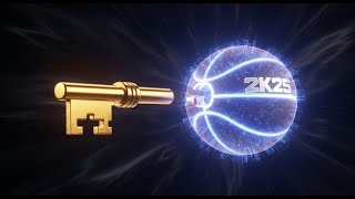 THE MOST DOMINANT BUILD IN NBA 2K25 IS INSANE