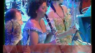 André Rieu - Hava Nagila