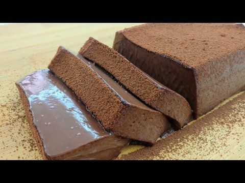 no-bake-chocolate-mousse-cake-|-eggless-&-no-oven