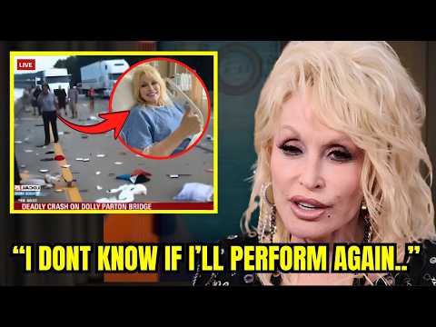 BREAKING: Dolly Parton FINALLY Admits What We All Suspected About Cancelling Her 2026 Tour Dates?!