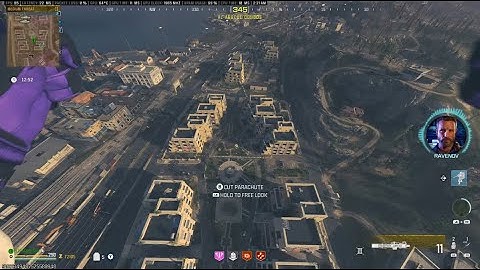 MWZ EASTER EGG NEW TRIANGLE LOCATION #3 Season 5 Reloaded