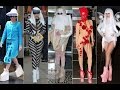 Lady Gaga's Style Throughout The Years