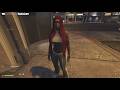 Mila confronts Taco for Abandoning her | Prodigy 4.0 | GTA