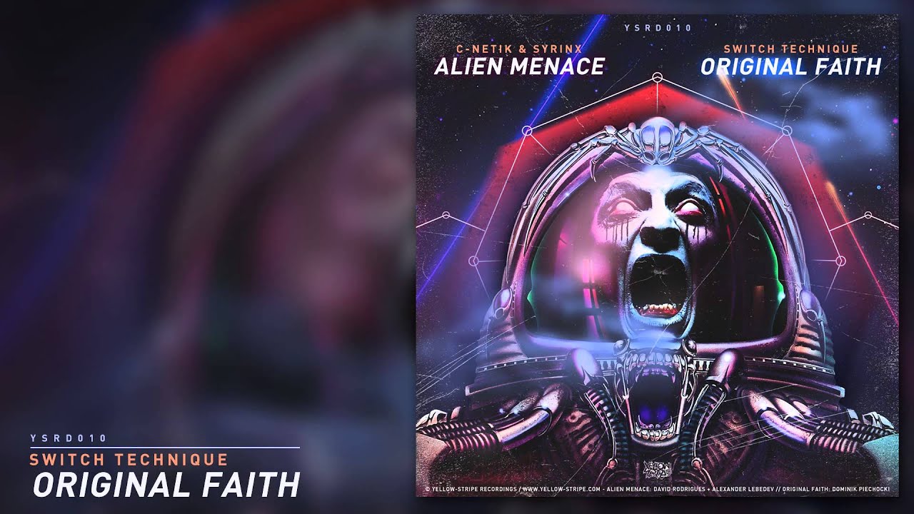 Switch Technique - Original Faith