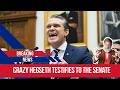 Is hegseth deluded or does he know he is lying?
