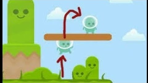 How to make one way platforms in Godot