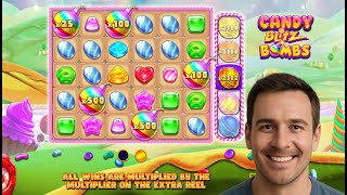 Candy Blitz Bombs | Online Gambling on Philippines And Indonesia screenshot 4