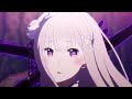 [高橋優] [Re:Zero] [AMV] I LOVE YOU