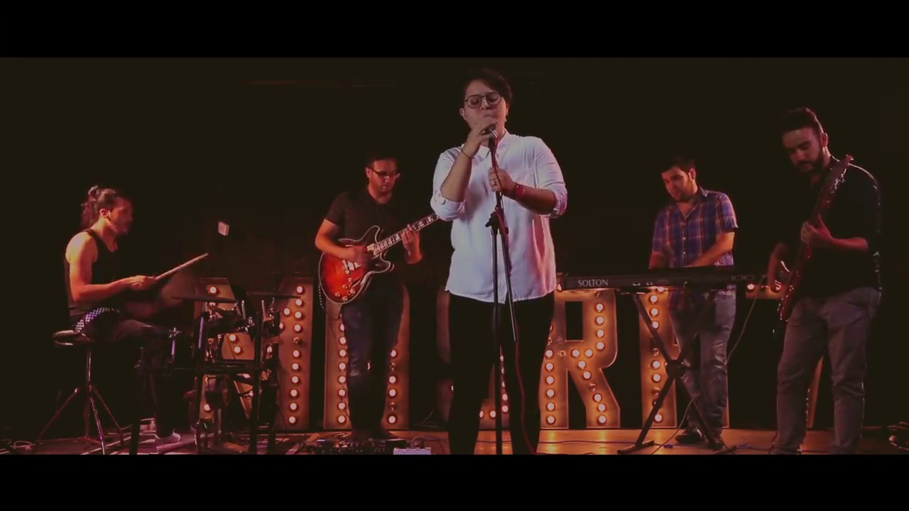 LP Lost On You (cover by Hypnosis Band) YouTube LP Lost On You (cover by Hypnosis Band) YouTube