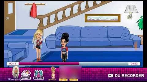 The Unknown Msp series