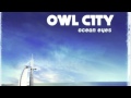 How I Became The Sea + Cave In (Owl City Remix)