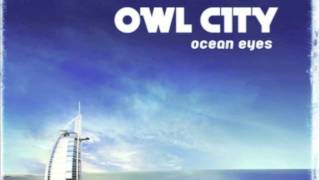 How I Became The Sea + Cave In (Owl City Remix)
