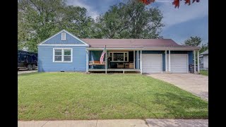 NEW LISTING: 1105 N 4th St Arkansas City KS 67005 NEW LISTING: 1105 N 4th St Arkansas City KS 67005