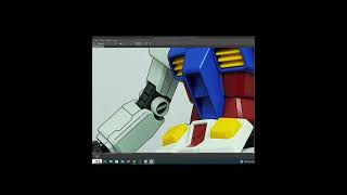 Introducing a new theme for the Gundam Time YouTube Channel!